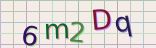 This is a captcha-picture. It is used to prevent mass-access by robots.